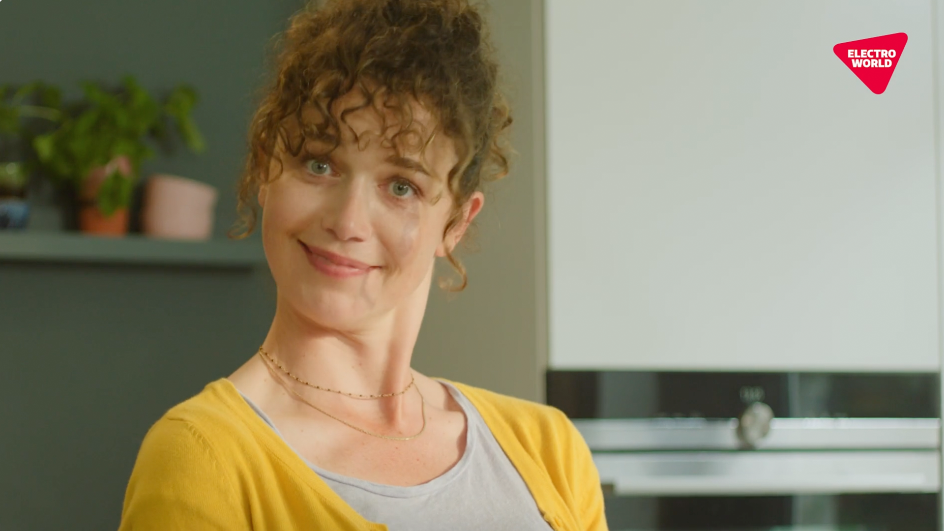 Electro World – Je wil jouw keuken helemaal van nu maken